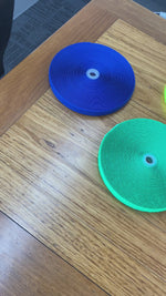 Secur Coloured Loop 25mm x 25m