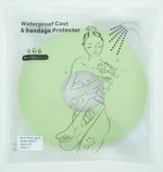 Sealcuff Waterproof Cast & Bandage Protector