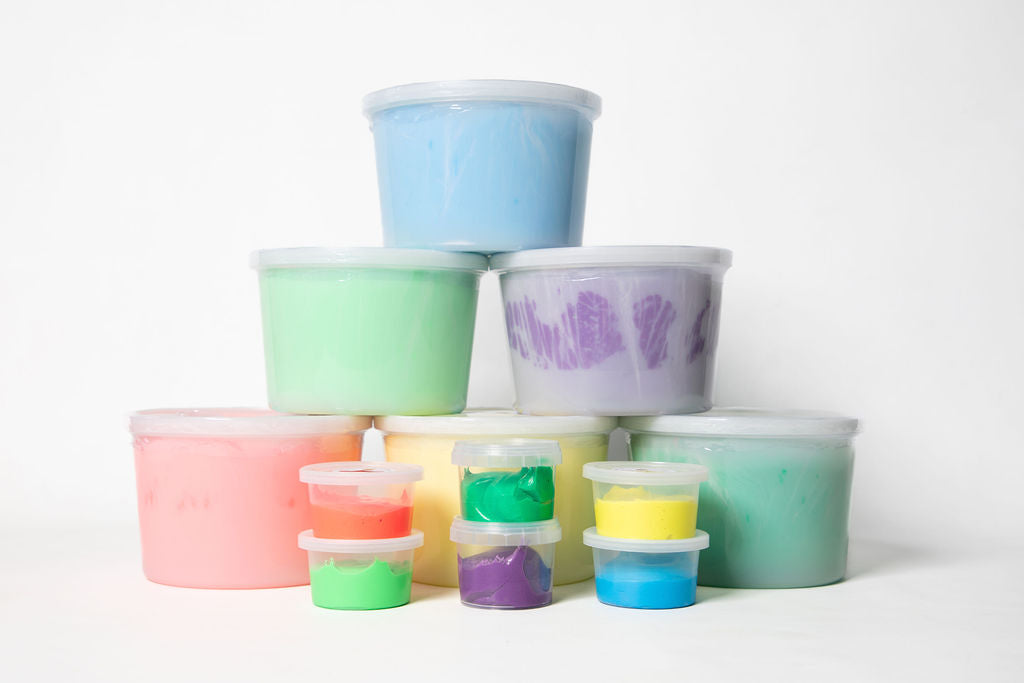 SecurPutty Spectra Grade Therapeutic Exercise Putty 2.3kg