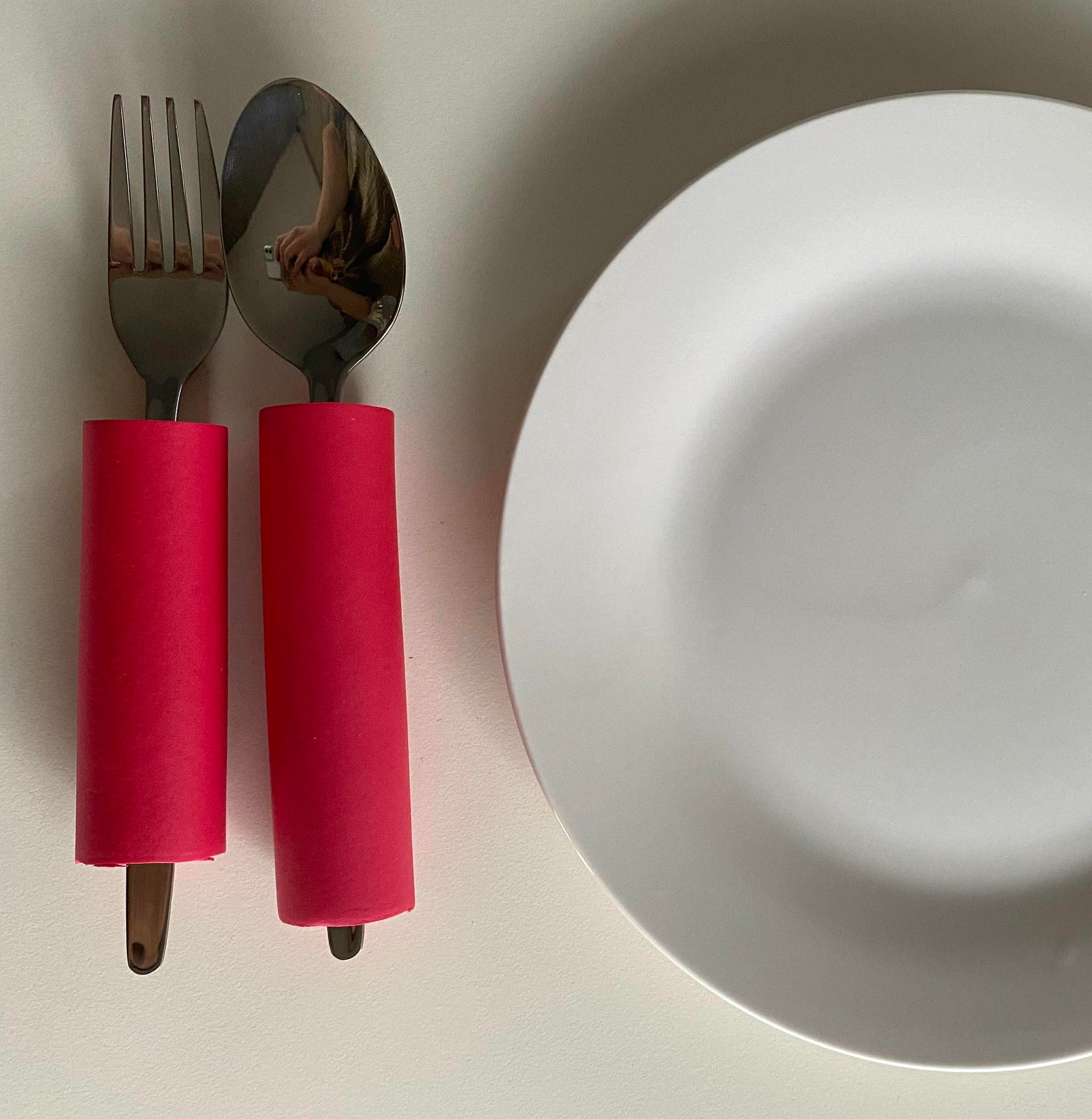 Foam Tubing (Hand Grip Build Ups)