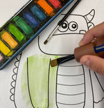 Foam Tubing (Hand Grip Build Ups)