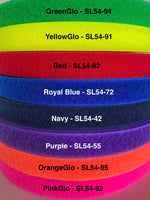 Secur Coloured Loop 25mm x 25m