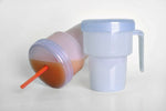 Kennedy Cup,Spill Proof Blue 270ml 1249 7oz 60-1000 (EACH)