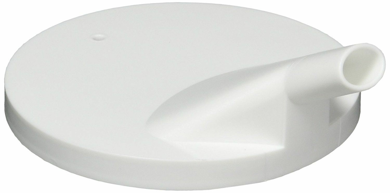 Snorkel Lid - Replacement