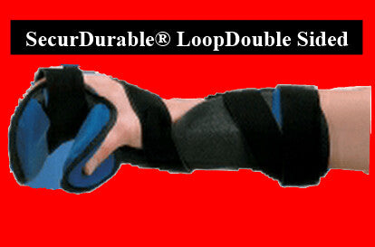 Secur Durable Loop Double Sided