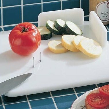 Cutting Board- Food Preparation Waterproof