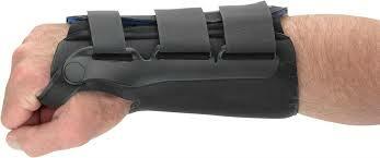 Exoform® Wrist Brace  8" (20cm) from Ossur