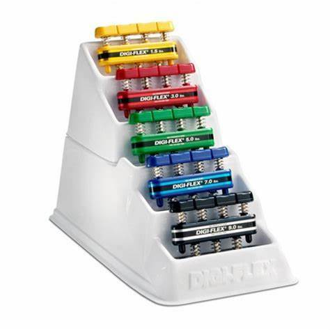Digiflex Finger Exercisers – Total Patient Care