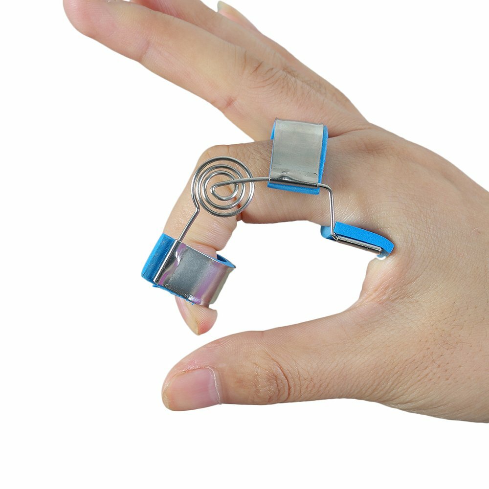 Secur Finger Splints  Extension  S502 Series