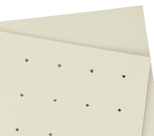 SecurForm Thermoplastic Sheets