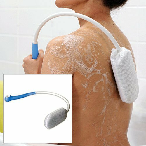 ETAC Body Care Body Washer Curved 8021-0080 (EACH)