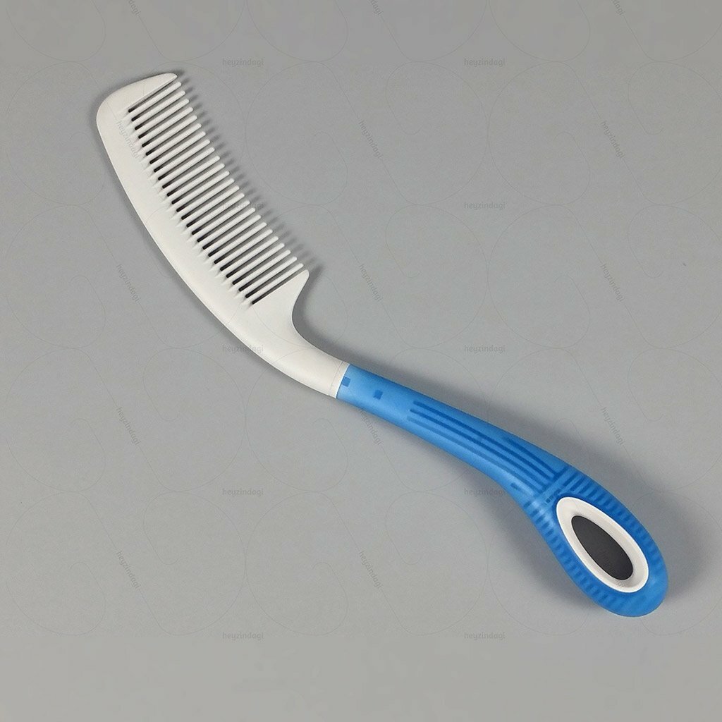 ETAC Body Care Long Handled Comb 80210070 (EACH)