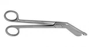 Plaster Cutting Scissor Esmarch 20cm Armo A6007 (EACH)