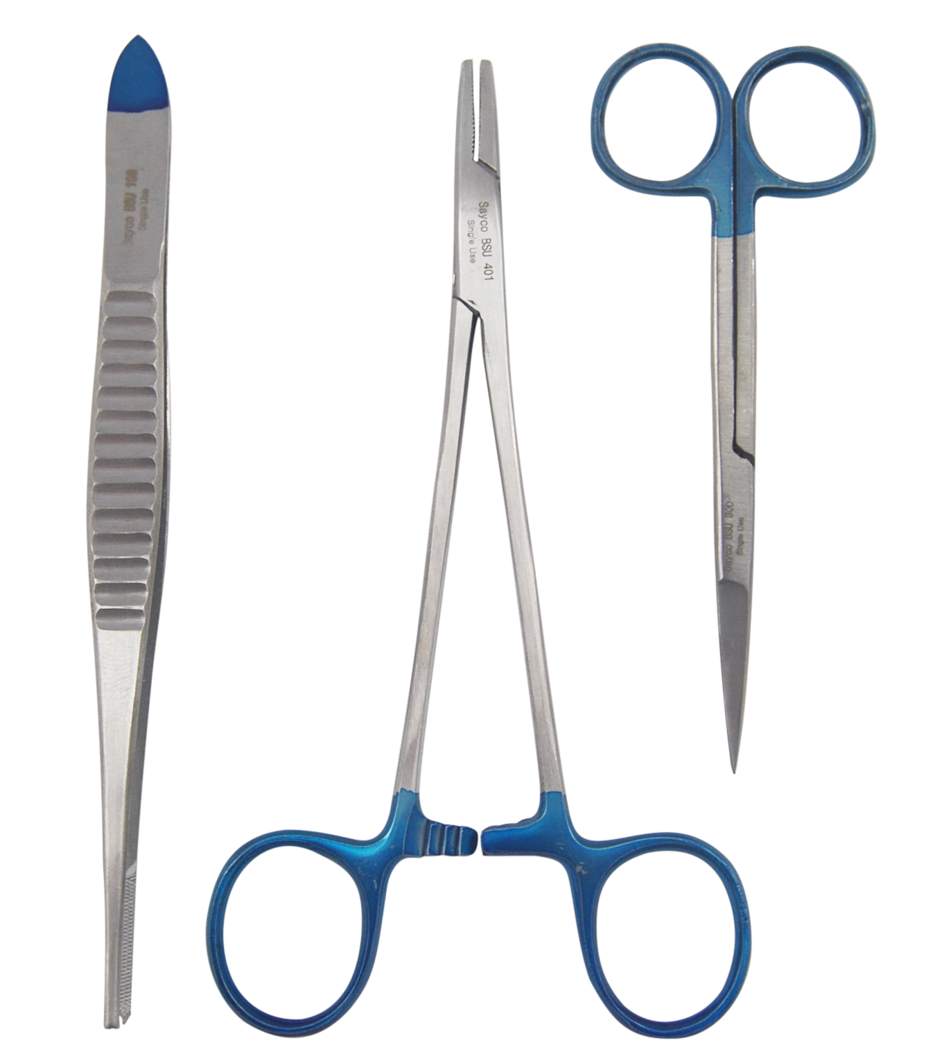 Suture Removal Packs - Sterile Single Use