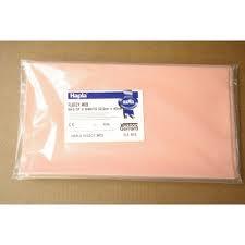 Fleecyweb Hapla - Self Adhesive Padding