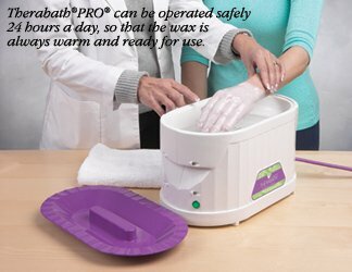 Paraffin Wax -Heat treatment medical wax Refill