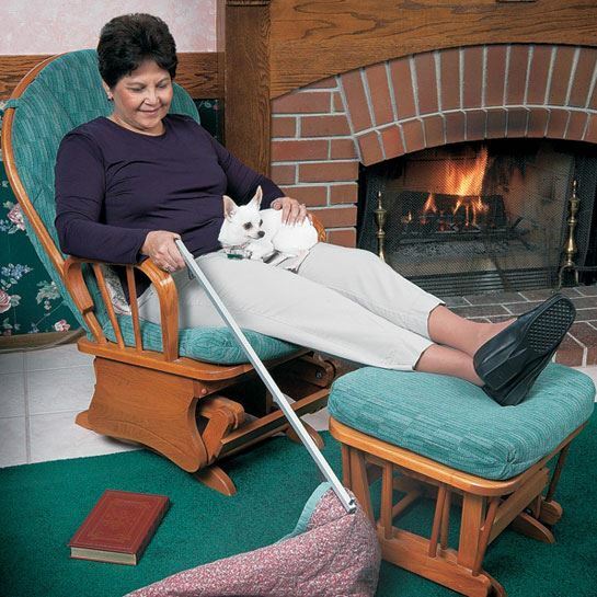 Featherlite Reacher (Helping Hand)