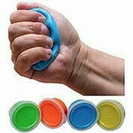 SecurPutty Containers with lids 85gm (PKT/10)