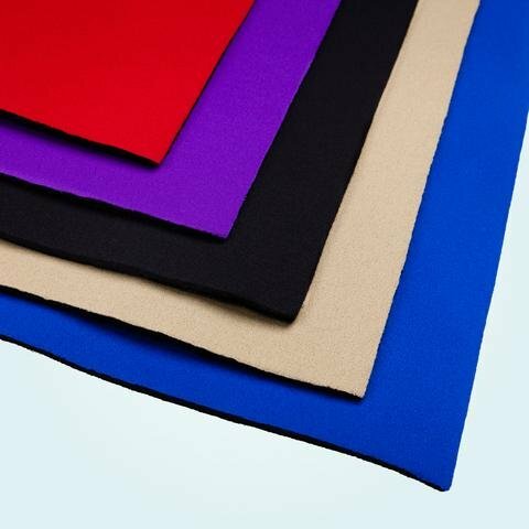 Totalprene Traditional Wetsuit Fabric