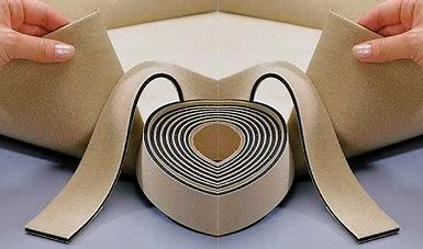 Alpha Strap Double Sided Loop