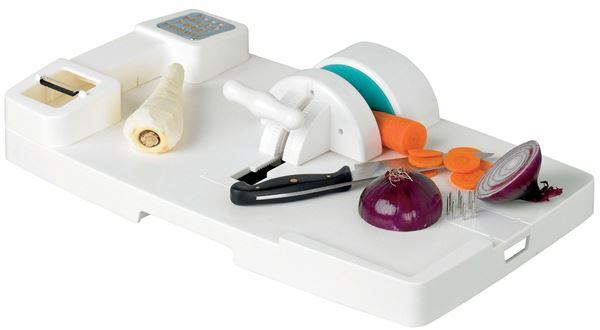 Kitchen Workstation One Handed Operation AA5272 (EACH)